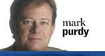 Mark Purdy from the Mercury News